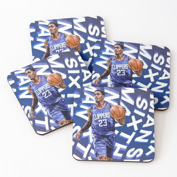 Item preview, Lou Williams designed and sold by jidanmaulana.