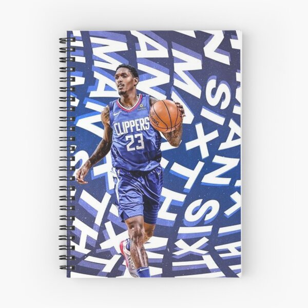 Item preview, Lou Williams designed and sold by jidanmaulana.