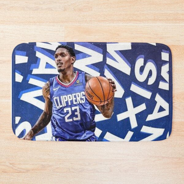 Item preview, Lou Williams designed and sold by jidanmaulana.