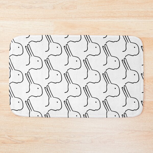 Item preview, Duck-Rabbit designed and sold by wearphilosophy.