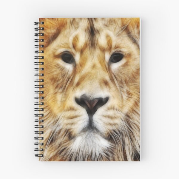 Item preview, Lion designed and sold by Jerry Lambert.