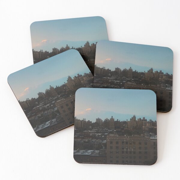 Item preview, New York Skyline designed and sold by gracerosebauer.