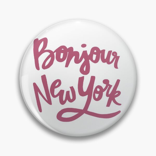 Item preview, New York designed and sold by EvyStickersx.