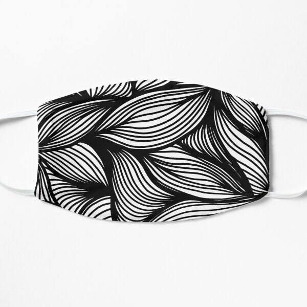 Fluidity Flat Mask