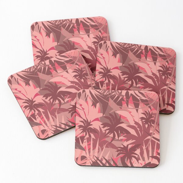 Item preview, In to the Rose Jungle designed and sold by serenity2020.