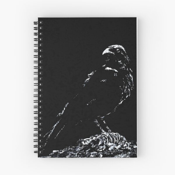 Item preview, Ponder designed and sold by WILD CROW STUDIO.