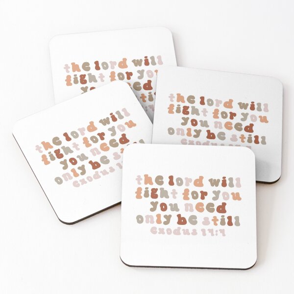 Item preview, exodus 14:4 designed and sold by sarahjulwhite.