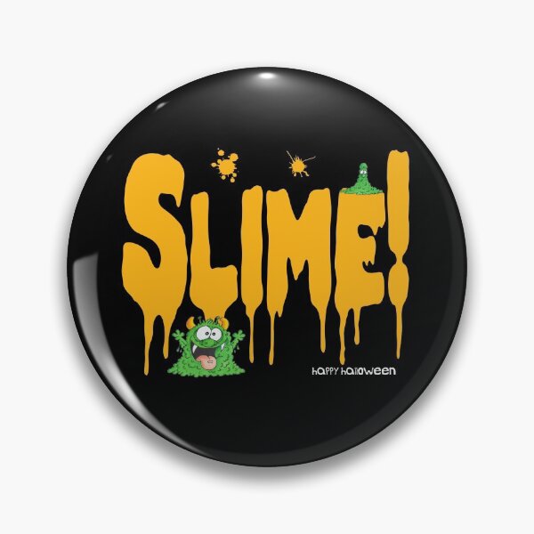 Item preview, Slime designed and sold by BrendanJohnson.