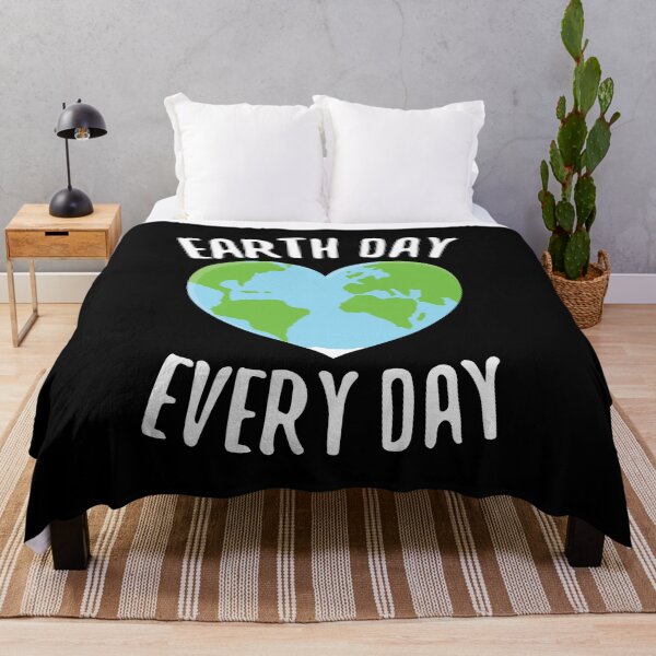 Item preview, Earth Day EVERY Day designed and sold by EstelleStar.