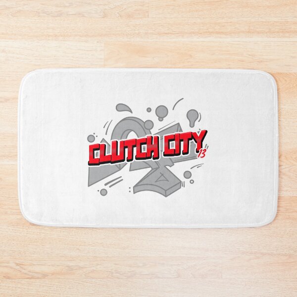 Item preview, clutch city 13 design designed and sold by mademan3.