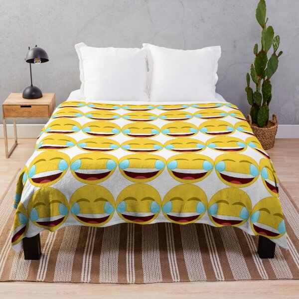 Item preview, Laughing Crying Face Emoji designed and sold by Matt Malloy.