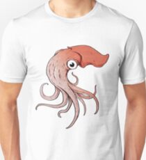 Squidly Unisex T-Shirt