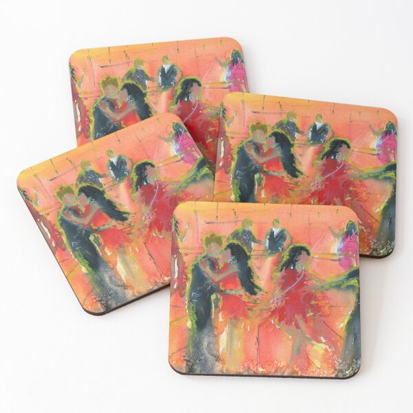 Item preview, Bar scene 3 designed and sold by darrenyeoart.