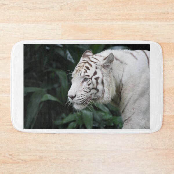 Item preview, White Tiger designed and sold by LeanneAllen.