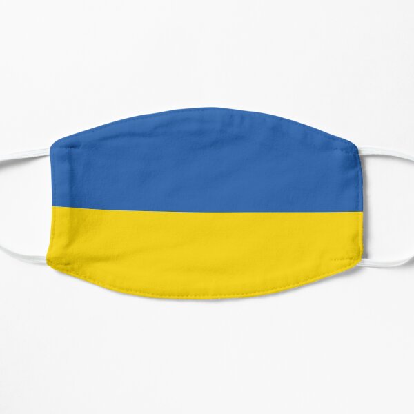 Ukraine Mask