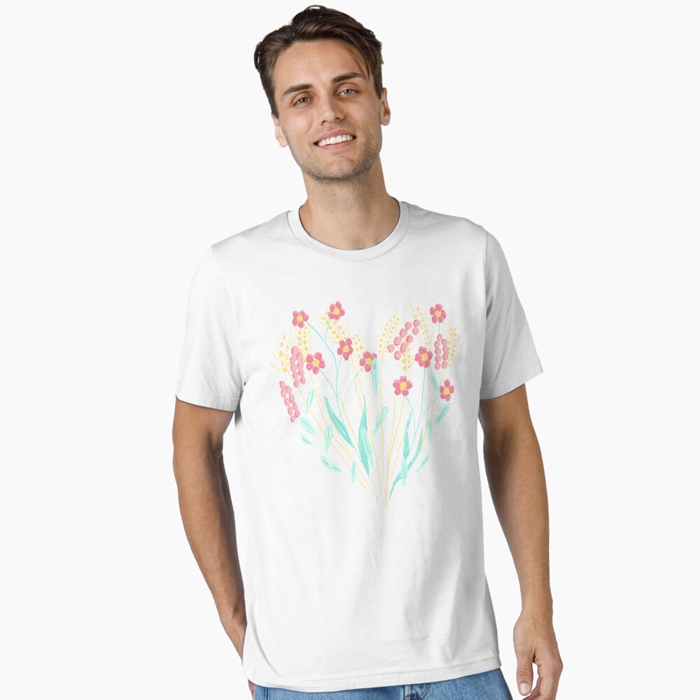 Item preview, Essential T-Shirt designed and sold by IsabellaSchaf.