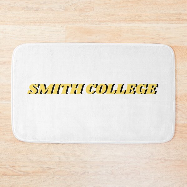 Item preview, Classic Smith College Text designed and sold by dutchesskmw.