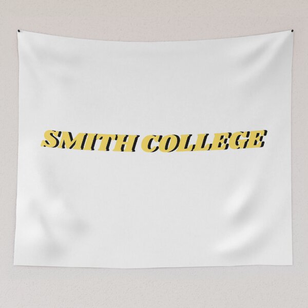 Item preview, Classic Smith College Text designed and sold by dutchesskmw.