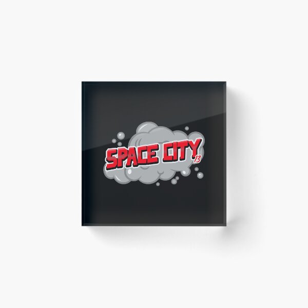 Item preview, space city 13 design designed and sold by mademan3.