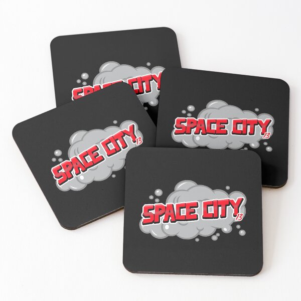 Item preview, space city 13 design designed and sold by mademan3.