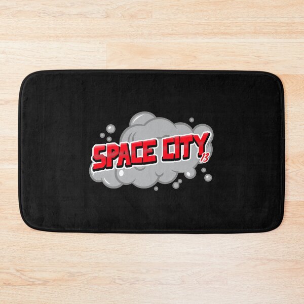 Item preview, space city 13 design designed and sold by mademan3.