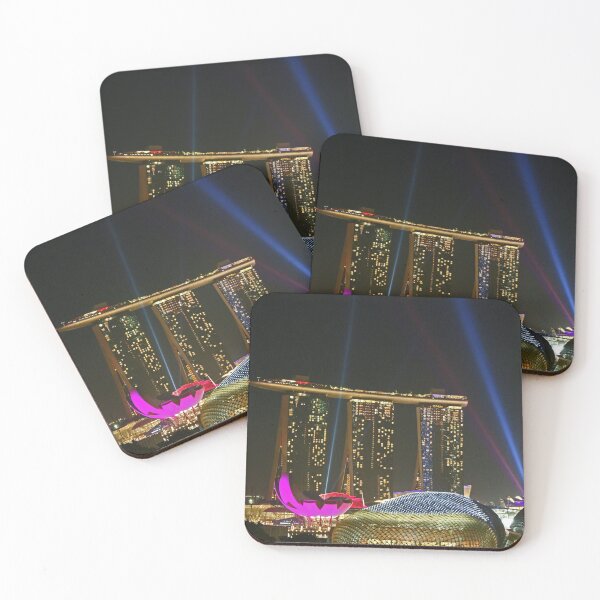Item preview, Light Delight - Singapore designed and sold by LeanneAllen.
