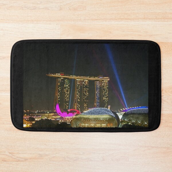 Item preview, Light Delight - Singapore designed and sold by LeanneAllen.
