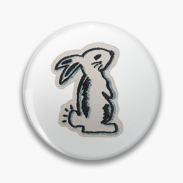 Item preview, Selena Gomez Bunny Design designed and sold by georgiabov.