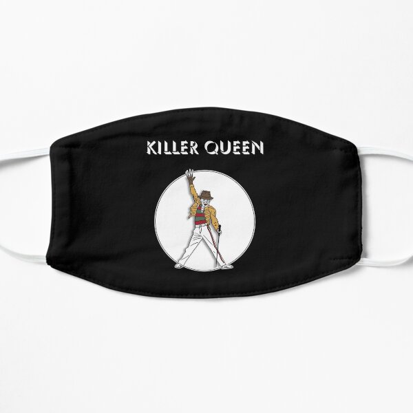 Killer Flat Mask