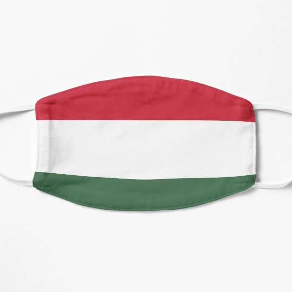 Hungary Mask