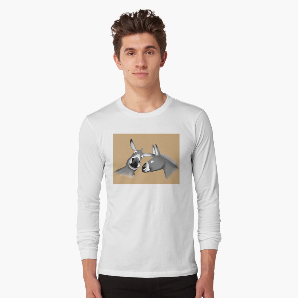 Item preview, Long Sleeve T-Shirt designed and sold by IsabellaSchaf.