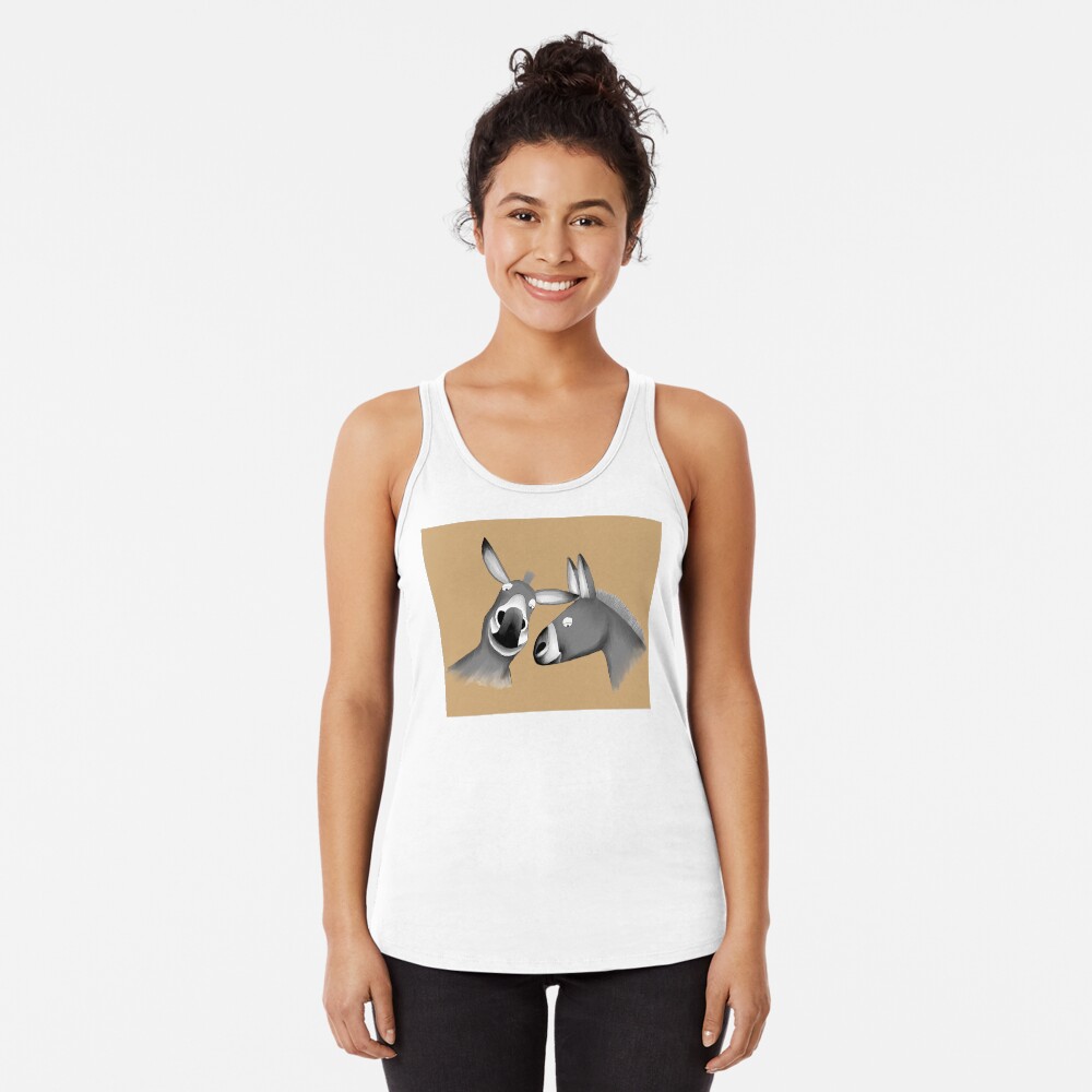 Item preview, Racerback Tank Top designed and sold by IsabellaSchaf.