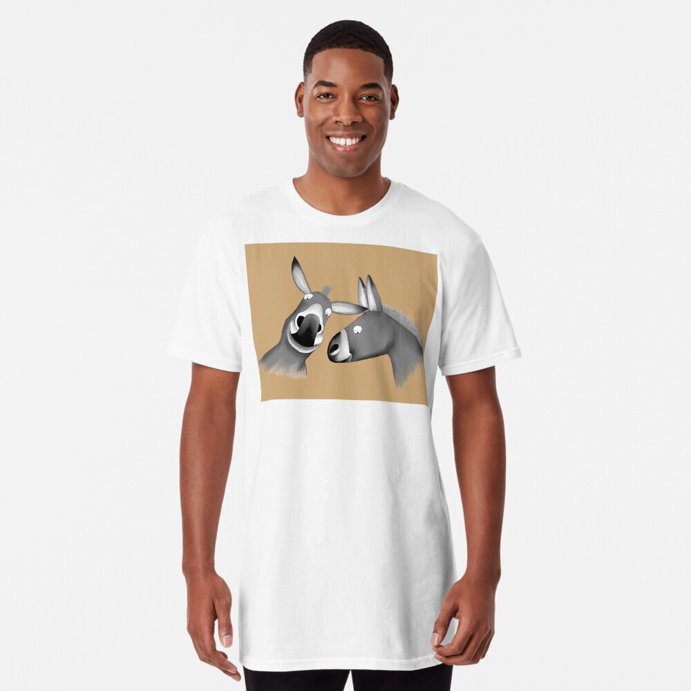 Item preview, Long T-Shirt designed and sold by IsabellaSchaf.