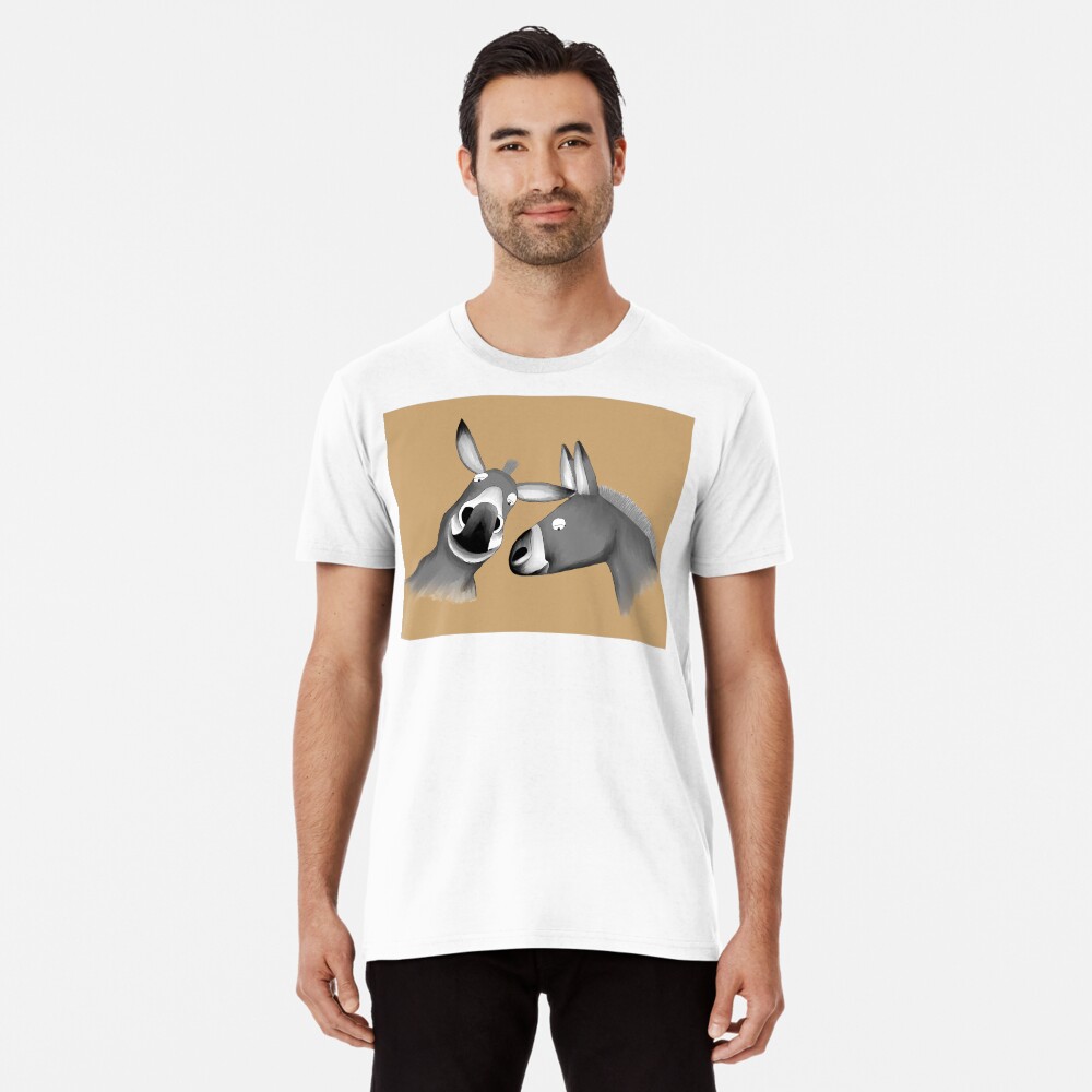 Item preview, Premium T-Shirt designed and sold by IsabellaSchaf.
