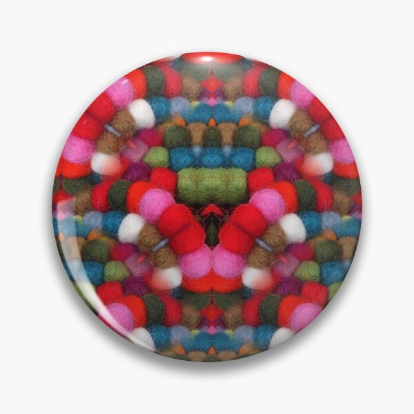 Artikelvorschau, Bobble Scallops (Muster) entworfen und verkauft von Yampimon.
