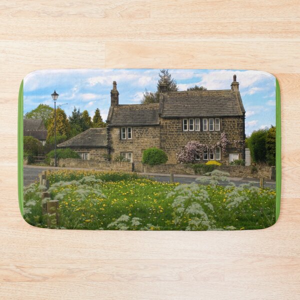 Item preview, Rambling Yorkshire Cottage  designed and sold by Alisonchambers2.