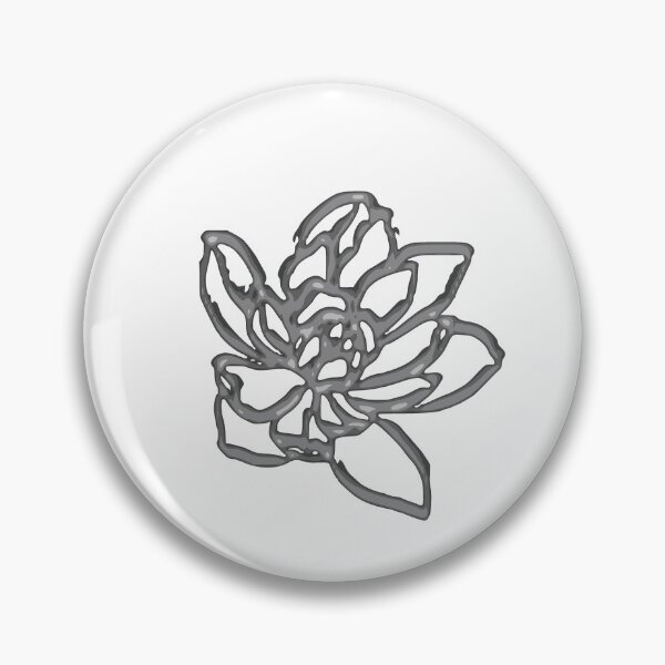 Item preview, SM Flower designed and sold by georgiabov.