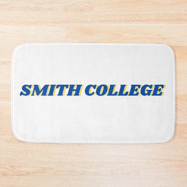 Item preview, Classic Smith College Text designed and sold by dutchesskmw.