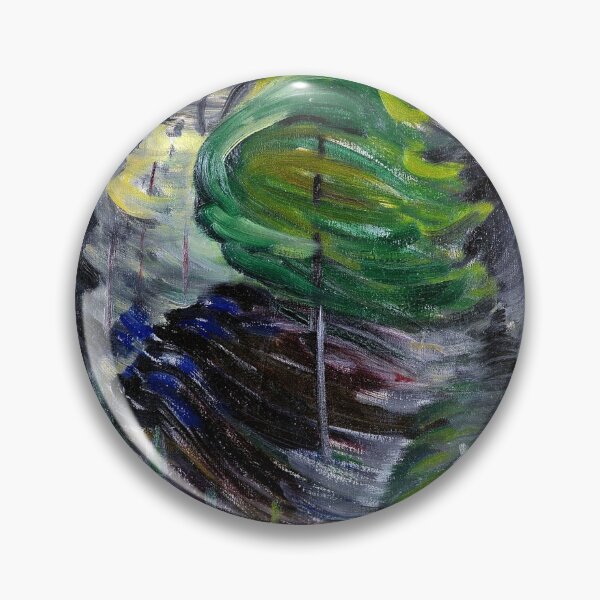 Artikelvorschau, Emily Carr - Juice of Life entworfen und verkauft von ArtExpression.