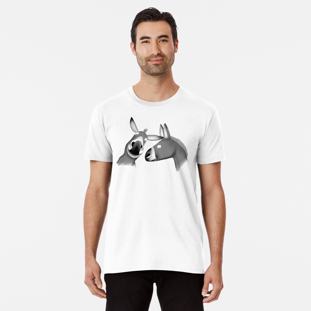 Item preview, Premium T-Shirt designed and sold by IsabellaSchaf.