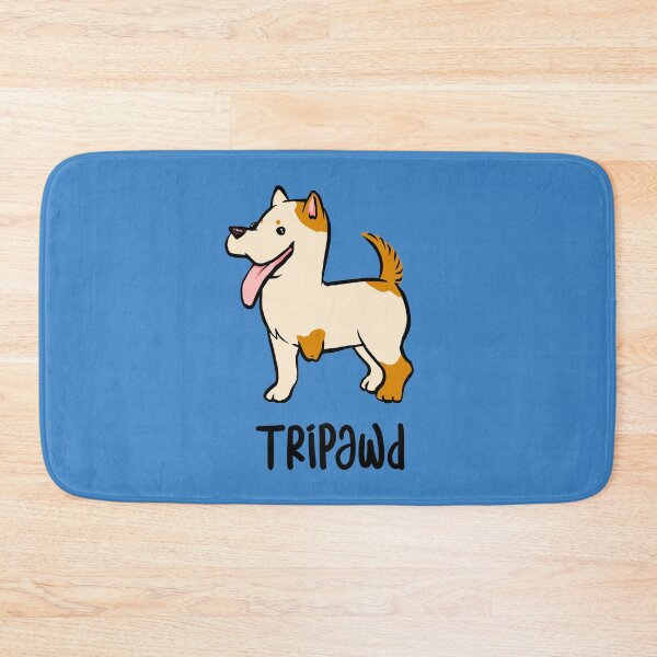 Item preview, Tripawd designed and sold by ChuArts.
