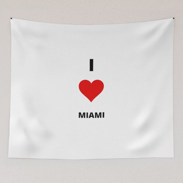 Item preview, miami t-shirt designed and sold by nellyhay.