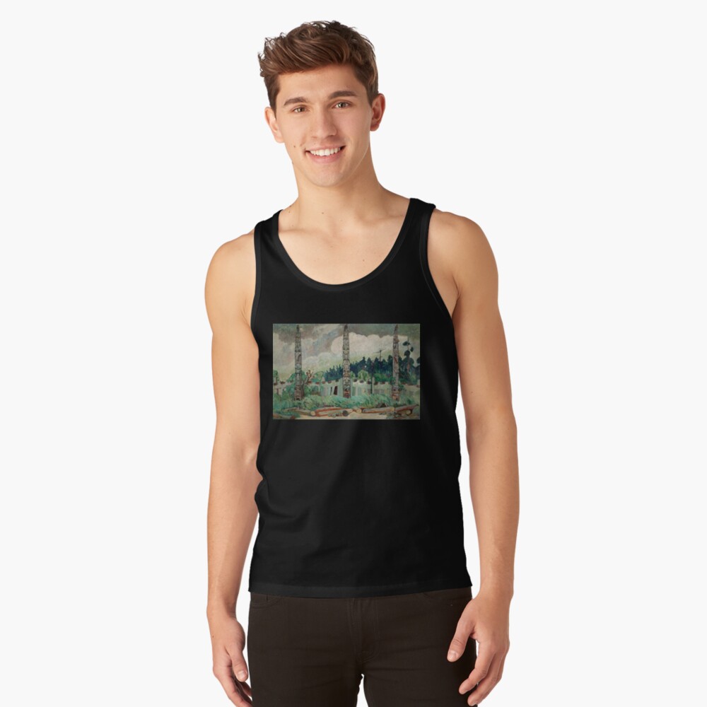 Item preview, Tank Top designed and sold by ArtExpression.