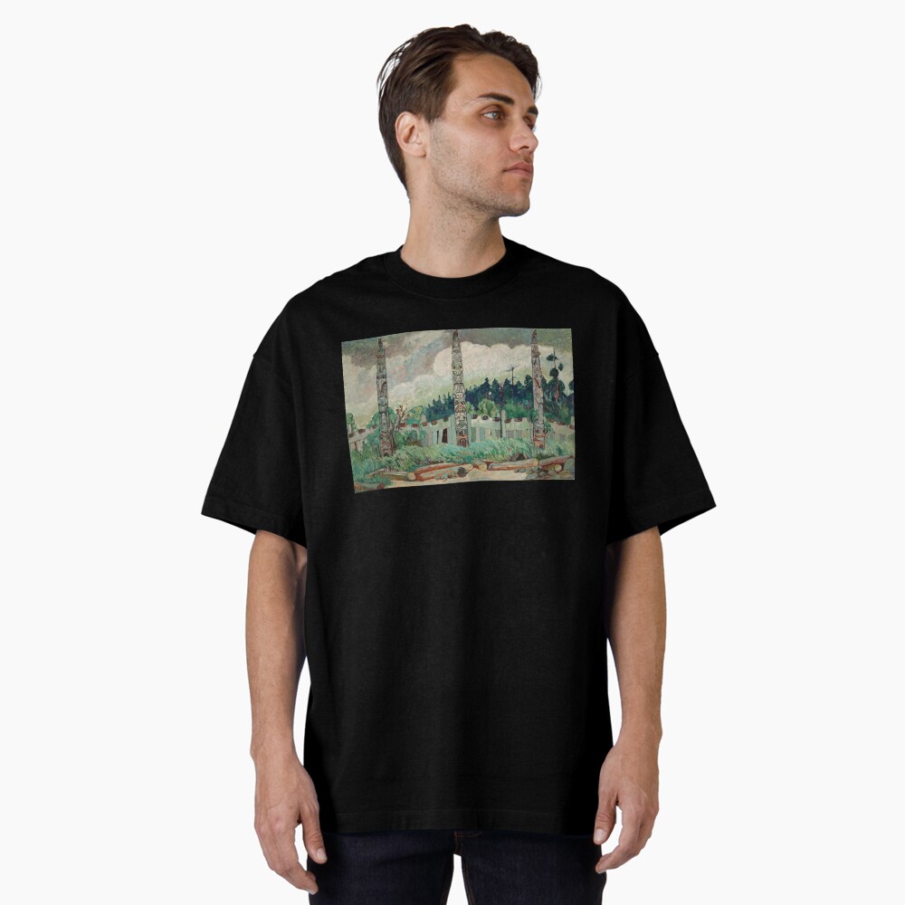 Item preview, Oversized T-Shirt designed and sold by ArtExpression.