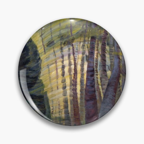 Artikelvorschau, Emily Carr - Sombreness Twilight entworfen und verkauft von ArtExpression.