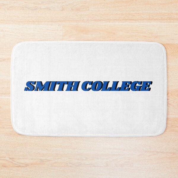 Item preview, Classic Smith College Text designed and sold by dutchesskmw.