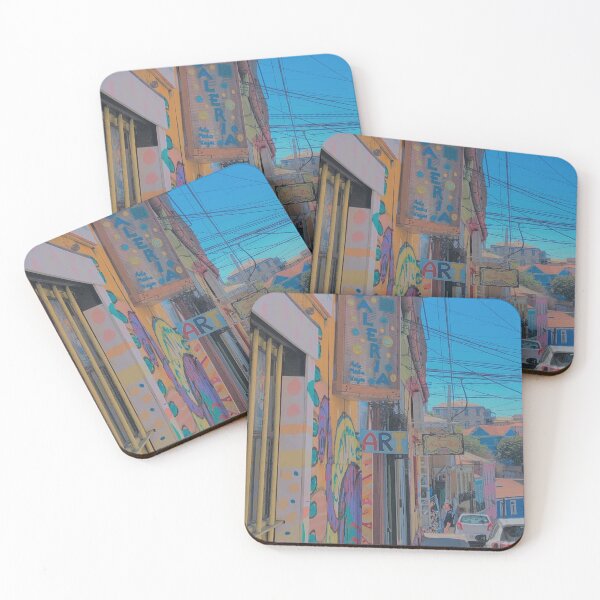 Item preview, Art Shop in Chilé designed and sold by gracerosebauer.