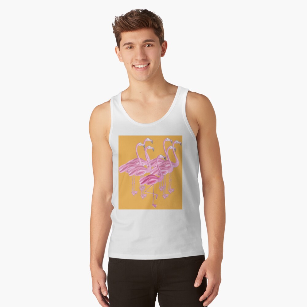 Item preview, Tank Top designed and sold by IsabellaSchaf.
