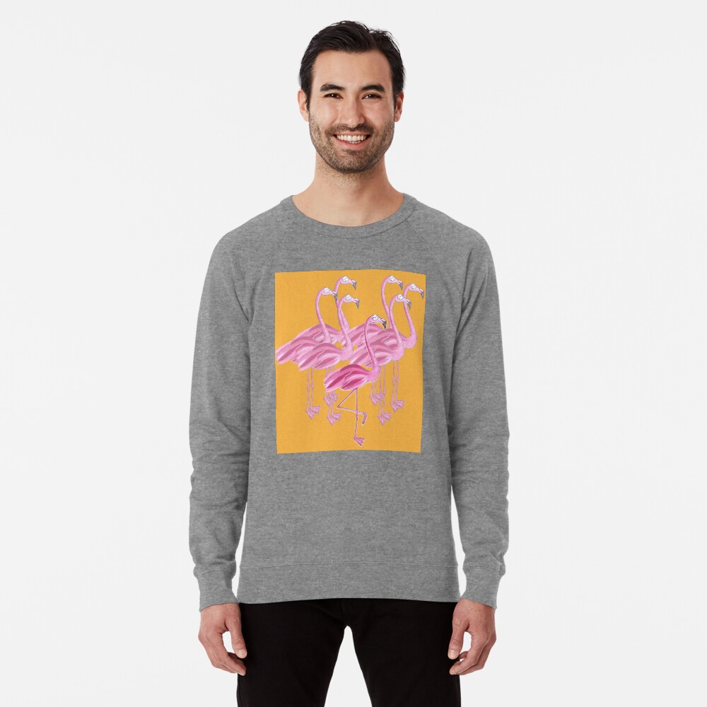 Item preview, Lightweight Sweatshirt designed and sold by IsabellaSchaf.