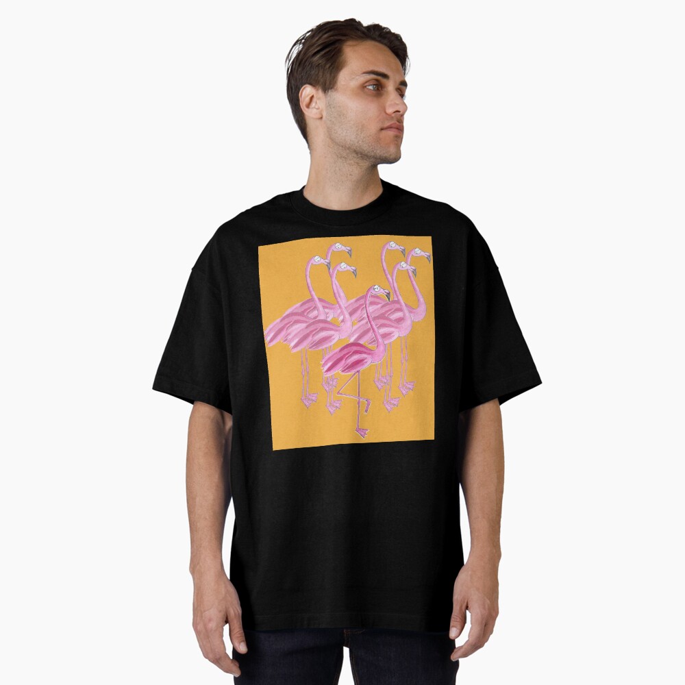 Item preview, Oversized T-Shirt designed and sold by IsabellaSchaf.